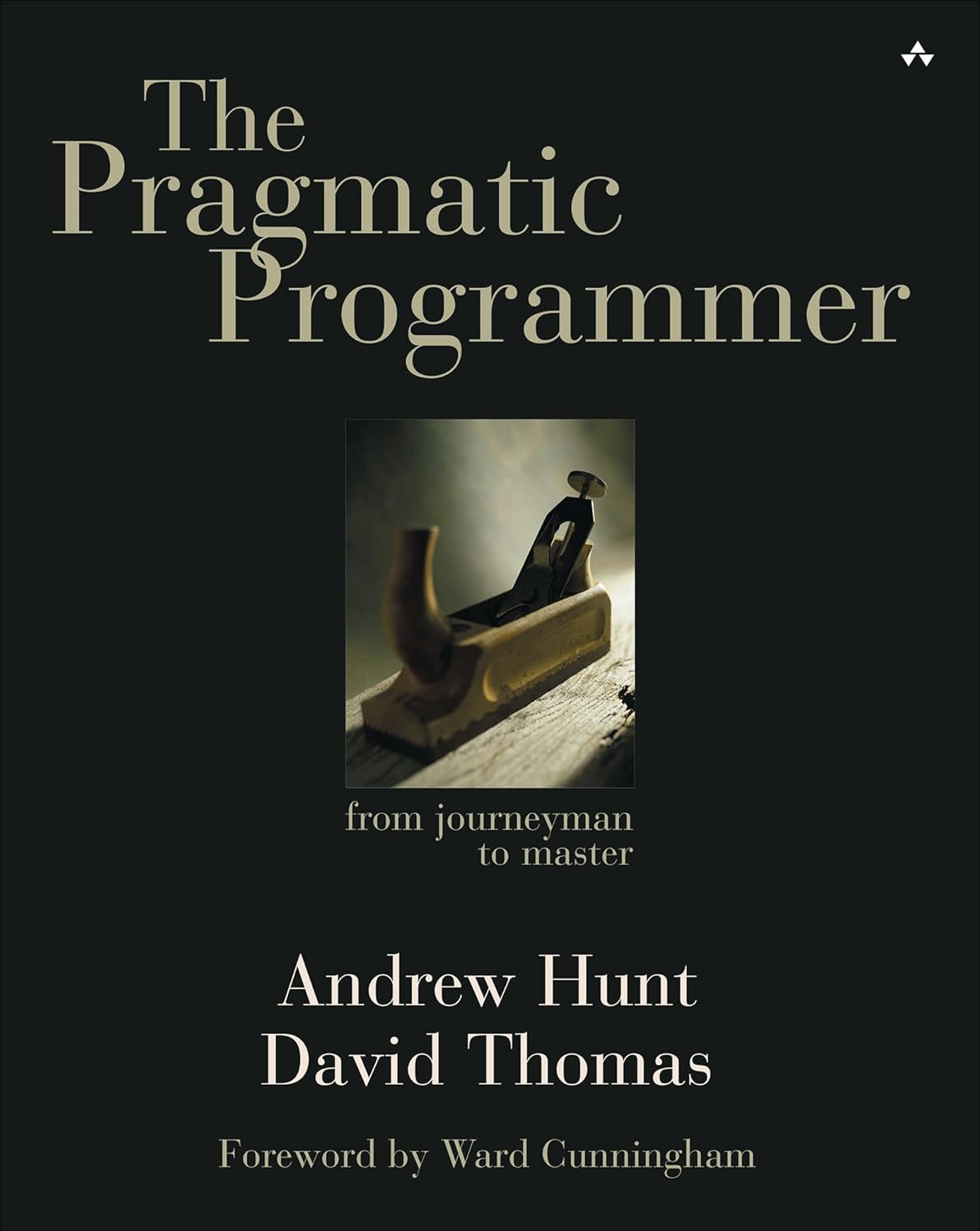 The Pragmatic Programmer